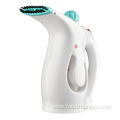 Using Home Mini Travel Handheld Steam Garment Steamer